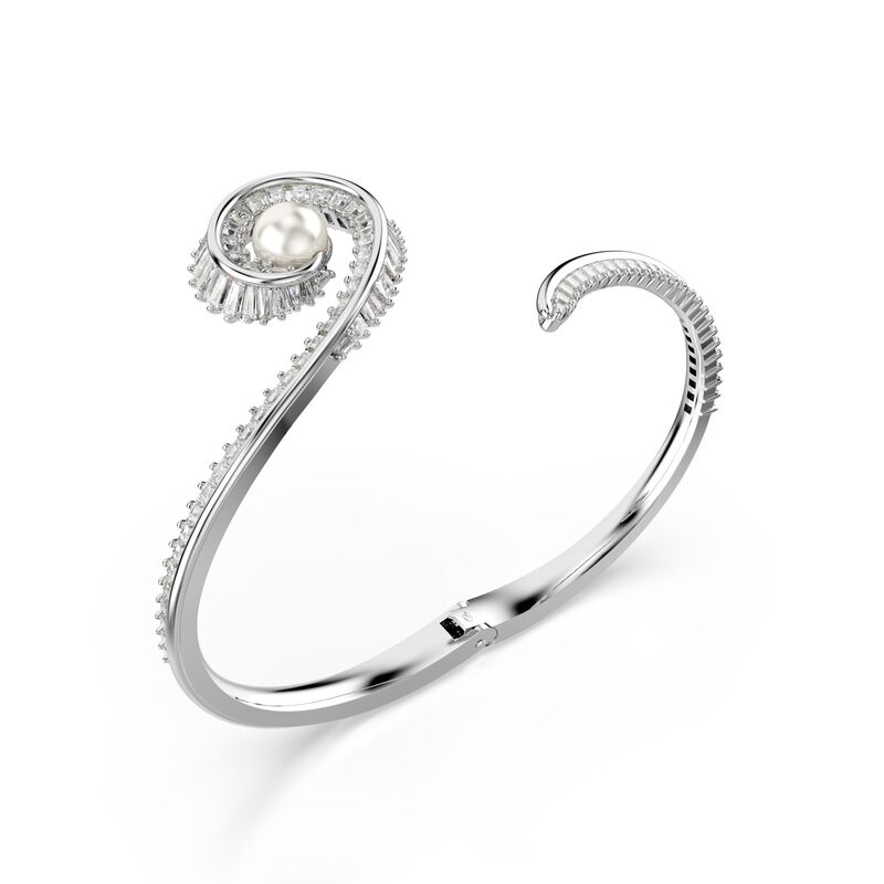 Swarovski x Ariana Grande Bangle image number 1